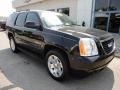 Onyx Black - Yukon SLT 4x4 Photo No. 2