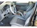  2005 Grand Cherokee Limited Medium Slate Gray Interior