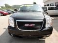 Onyx Black - Yukon SLT 4x4 Photo No. 3