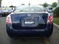 2008 Blue Onyx Nissan Sentra 2.0 S  photo #5