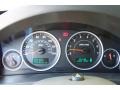  2005 Grand Cherokee Limited Limited Gauges