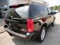 Onyx Black - Yukon SLT 4x4 Photo No. 8