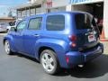 Daytona Blue Metallic - HHR LT Photo No. 2