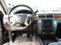 Onyx Black - Yukon SLT 4x4 Photo No. 15