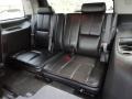 Ebony Black Interior Photo for 2007 GMC Yukon #52615355