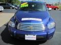 Daytona Blue Metallic - HHR LT Photo No. 16