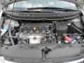 1.8 Liter SOHC 16-Valve i-VTEC 4 Cylinder Engine for 2009 Honda Civic DX-VP Sedan #52615436