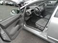 Gray Interior Photo for 2009 Honda Civic #52615589