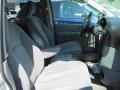 2006 Stone White Dodge Caravan SXT  photo #15