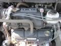 2006 Stone White Dodge Caravan SXT  photo #16