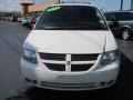 2006 Stone White Dodge Caravan SXT  photo #17