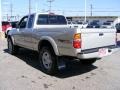 2002 Lunar Mist Metallic Toyota Tacoma V6 TRD Xtracab 4x4  photo #5