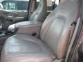 Medium Wedgewood Blue Metallic - Expedition Eddie Bauer 4x4 Photo No. 5