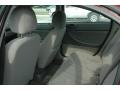 2004 Inferno Red Pearl Chrysler Sebring Sedan  photo #9