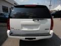 2007 Summit White GMC Yukon XL 1500 SLE 4x4  photo #7