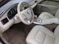 Sandstone Interior Photo for 2010 Volvo S80 #52616426