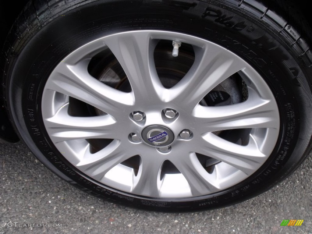 2010 Volvo S80 3.2 Wheel Photo #52616504