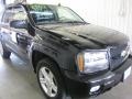 Black - TrailBlazer LT 4x4 Photo No. 1