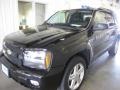 Black - TrailBlazer LT 4x4 Photo No. 2
