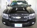 Black - TrailBlazer LT 4x4 Photo No. 5