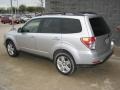 2009 Spark Silver Metallic Subaru Forester 2.5 X Limited  photo #3