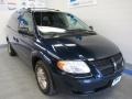 2003 Midnight Blue Pearl Dodge Grand Caravan Sport  photo #1