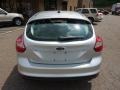 Ingot Silver Metallic - Focus SE 5-Door Photo No. 3