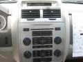 2012 Ford Escape XLT 4WD Controls