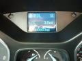 2012 Ingot Silver Metallic Ford Focus SE 5-Door  photo #14