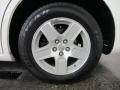 2008 Dodge Magnum SXT Wheel and Tire Photo