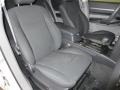 Dark Slate Gray/Light Slate Gray Interior Photo for 2008 Dodge Magnum #52617812