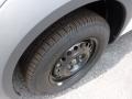 Frozen White - Transit Connect XLT Cargo Van Photo No. 7