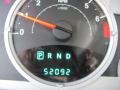 2008 Bright Silver Metallic Jeep Compass Limited 4x4  photo #3