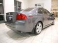 Anthracite Metallic - TL 3.2 Photo No. 5