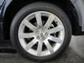  2010 Flex Limited AWD Wheel