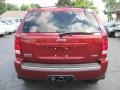 Red Rock Crystal Pearl - Grand Cherokee Limited 4x4 Photo No. 16