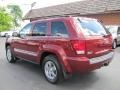 Red Rock Crystal Pearl - Grand Cherokee Limited 4x4 Photo No. 17