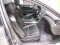 Anthracite Metallic - TL 3.2 Photo No. 18