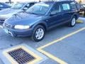 2006 Barents Blue Metallic Volvo XC70 AWD  photo #2