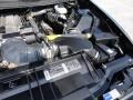 1994 Chevrolet Camaro 5.7 Liter OHV 16-Valve V8 Engine Photo