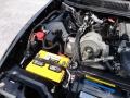 5.7 Liter OHV 16-Valve V8 1994 Chevrolet Camaro Z28 Coupe Engine