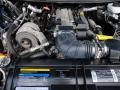 5.7 Liter OHV 16-Valve V8 1994 Chevrolet Camaro Z28 Coupe Engine