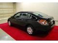 Super Black - Altima 2.5 S Photo No. 4
