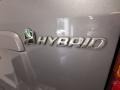2007 Tungsten Grey Metallic Ford Escape Hybrid 4WD  photo #16