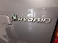 Tungsten Grey Metallic - Escape Hybrid 4WD Photo No. 16