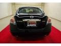 Super Black - Altima 2.5 S Photo No. 5