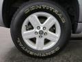 Tungsten Grey Metallic - Escape Hybrid 4WD Photo No. 19