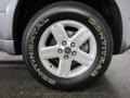 Tungsten Grey Metallic - Escape Hybrid 4WD Photo No. 20