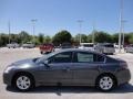 Metallic Slate - Altima 2.5 S Photo No. 2