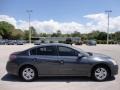 Metallic Slate - Altima 2.5 S Photo No. 8